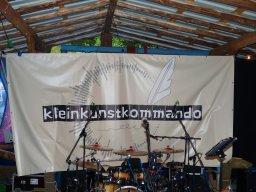 LIVE am Rursee Juli 2025